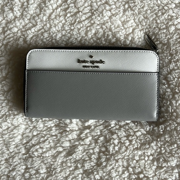 Kate Spade Staci Large Continental Wallet - Picture 1 of 7